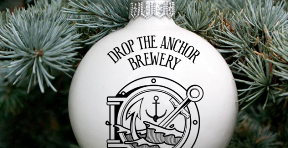 Over 12 Beers of Christmas Beer Festival