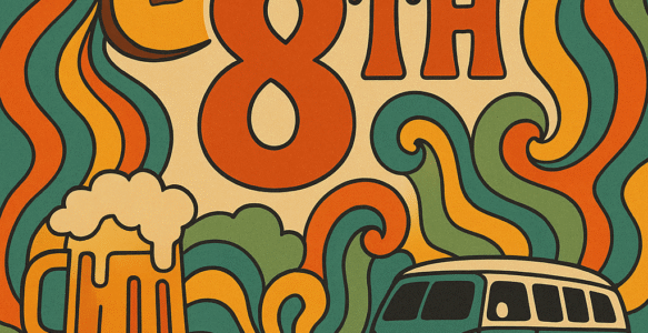8th Anniversary Beer and Music Festival