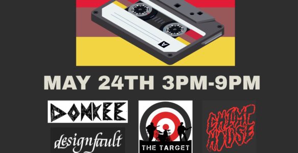 Unsigned: Summer Sessions