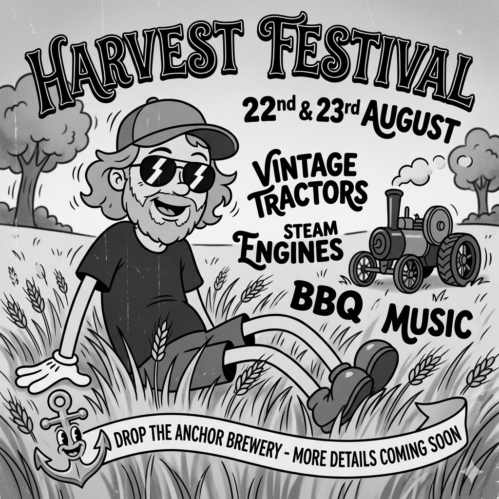 Harvest Festival 2026